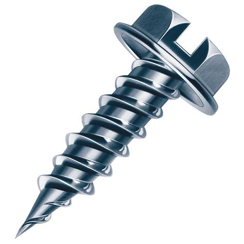 heavy duty sheet metal screws